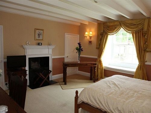Burnley House Gasthuis Hutton le Hole